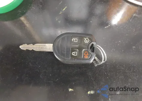 2013 Ford Mustang V6 из США, поврежденный, VIN 1ZVBP8AM6D5230832